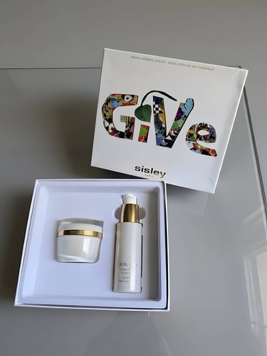 Coffret soin anti - -âge, sisley