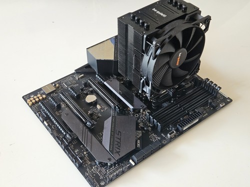 Kit upgrade asus - upgrade, strix