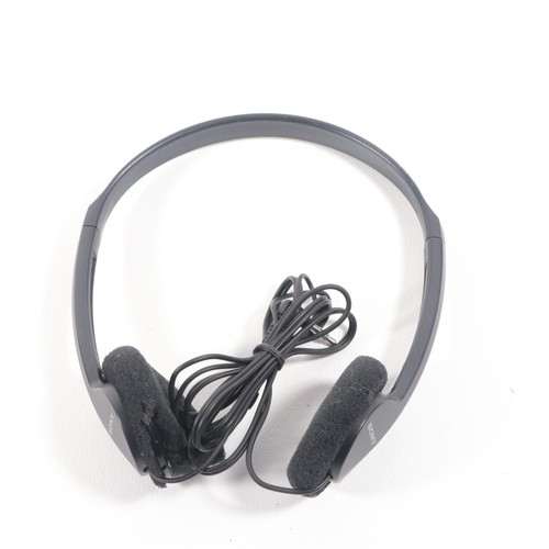 Sony mdr 110lp - sony, lightweight