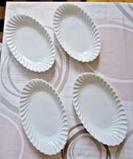 Petits plats ovale - petits,