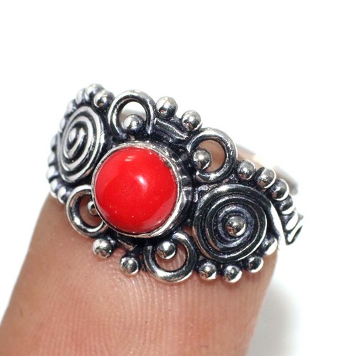 Bague fait main - fait, plaquée