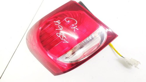 Lexus class 2005 tail - gs,