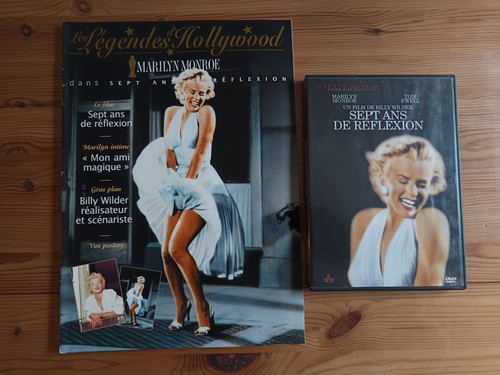 Sept ans reflexion - sept, de