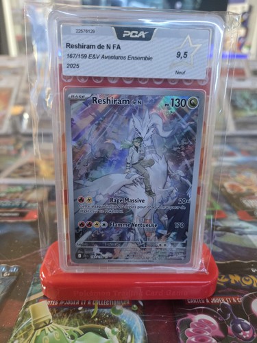 Carte pokémon française - pokémon,