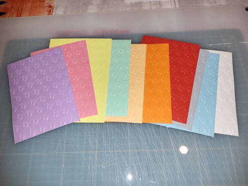 Papier peint relief - en,