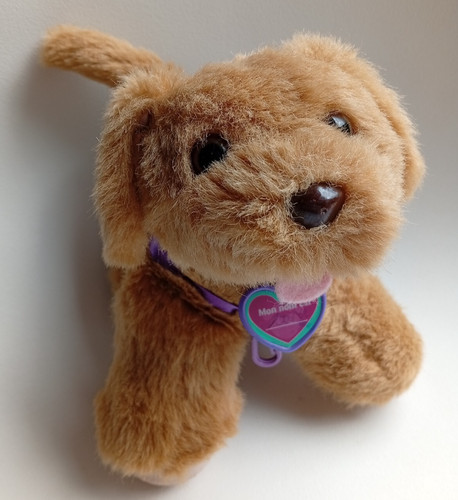 Tuggles peluche vintage - peluche,