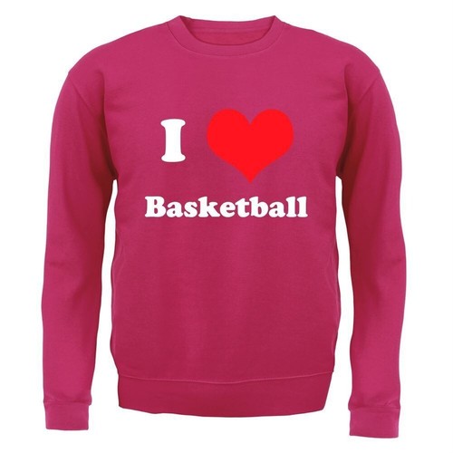 Love basketball enfants - love,
