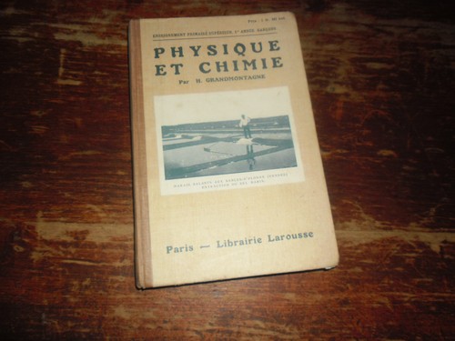 Voir ancien manuel - a, !