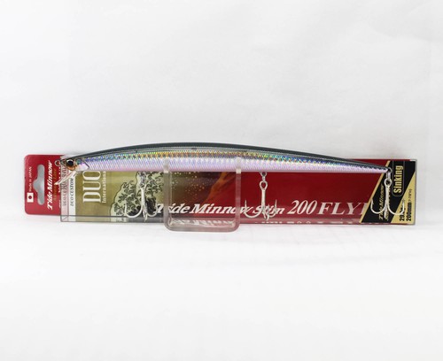 Duo tide minnow - duo, 200
