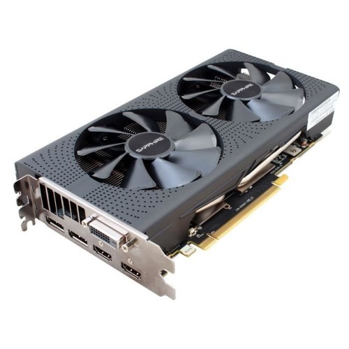 580 sapphire pulse - rx, go