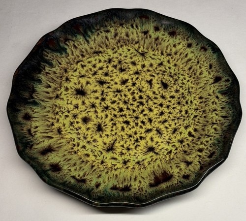 Petite assiette plate - petite,