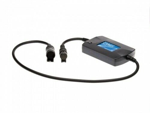 Tech candi module can - gm,