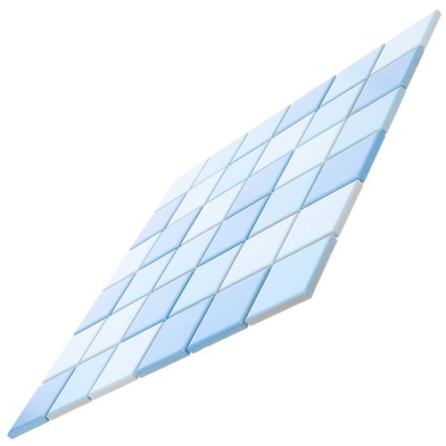 Pcs carrelage mural - pcs,