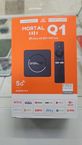 Android box 16g - box,