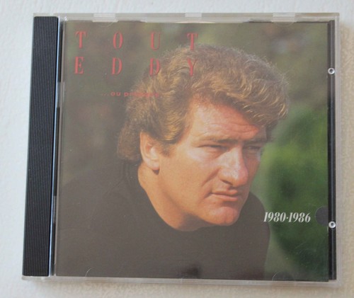 Eddy mitchell tout - ,, ou
