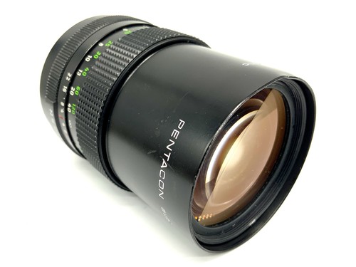 Easybuy pentacon auto 135mm - pentacon,