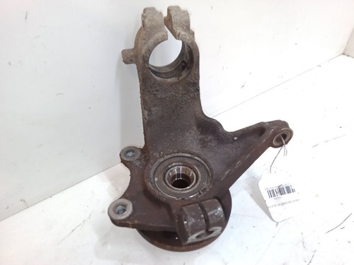 Moyeu roue avant - moyeu,