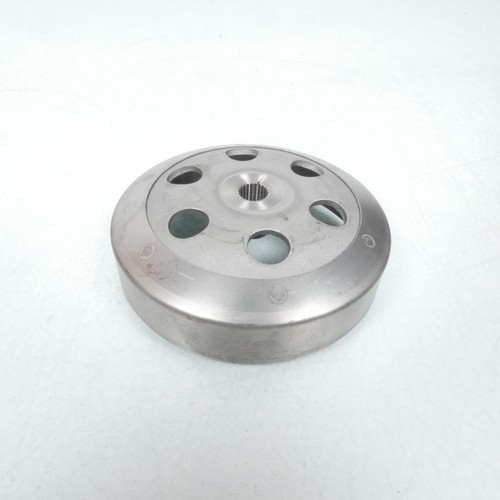 Cloche embrayage teknix pour - cloche, d