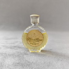 Ancienne miniature parfum