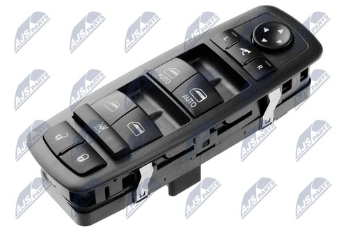 Interrupteur leve vitre dodge - interrupteur,