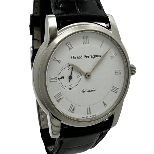 Montre plate girard - montre,