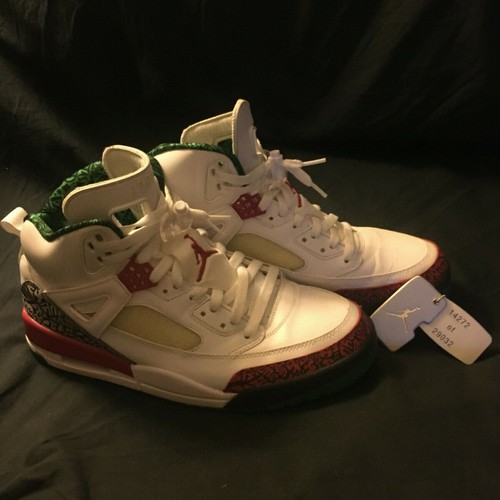Nike air jordan spiz - nike, og