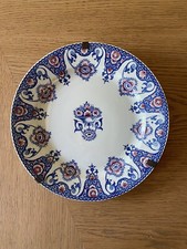 Grande assiette plat - grande,