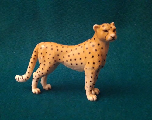 Schleich figurine animal - -,
