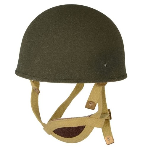 Casque parachutiste - de,