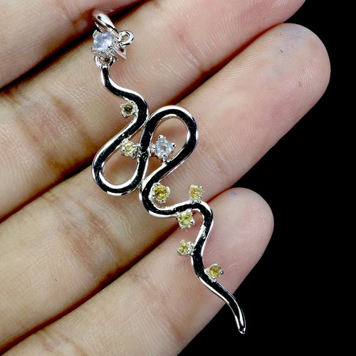 Pendentif egemdiamond - pendentif, en