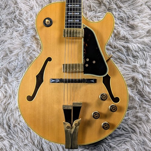 Ibanez gb10 george benson - gb10,