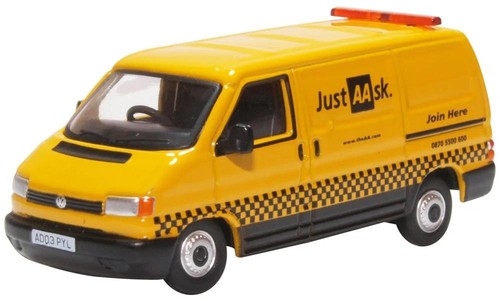 Volkswagen van aa1 - vw, aa1:76