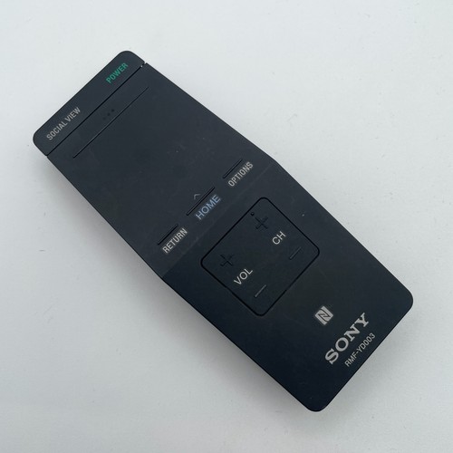 Sony remote control rmf - sony,