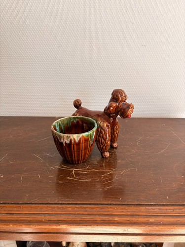 Sculpture vide poche - sculpture,