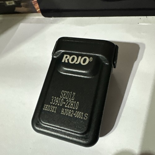 Ecu 125 skyteam rex noir - ecu,