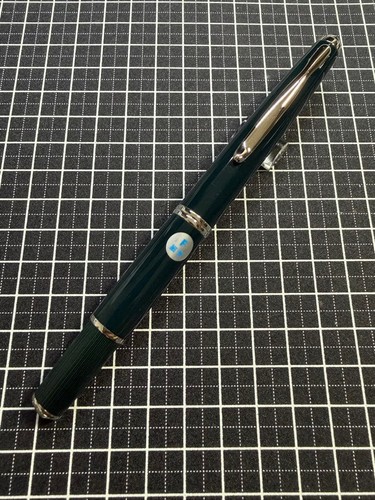 Stylo plume pilot - stylo, capless
