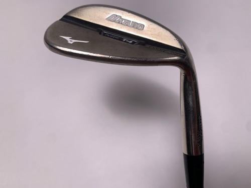 Mizuno black nickel - mp,