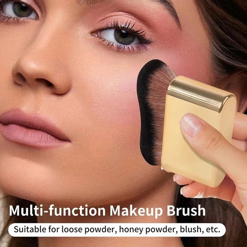 Accessoires beauté pinceau - de,
