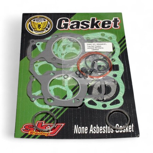 Pour honda 450 - cb, k1-5