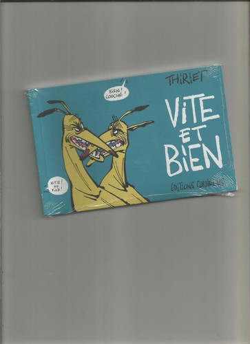 Vite bien thiriet 1997 - et, eo