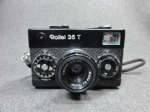 Appareil photo argentique - photo,