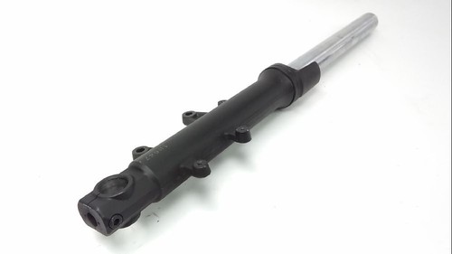 Tube fourche droit - tube, de