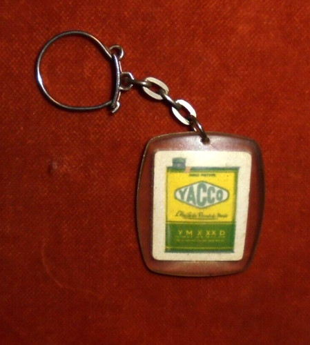 Porte clés key ring - porte-clés,