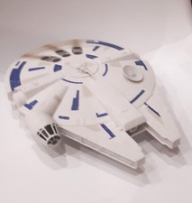 Star wars vaisseau millenium - star,