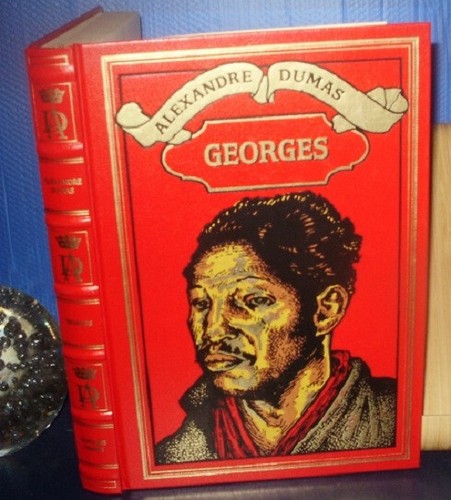 Georges edition fabbri vol - edition,