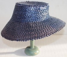 Chapeau femme années