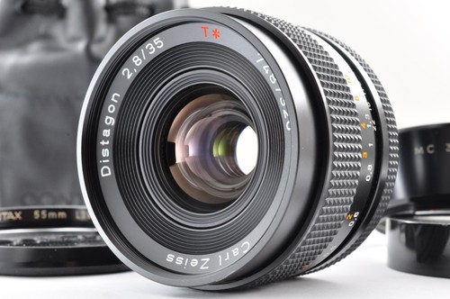 Objectif contax carl zeiss - contax,