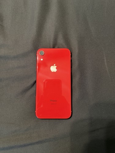 Apple iphone gb - xr,