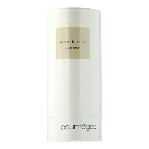 Courrèges seconde peau edp - courrèges,