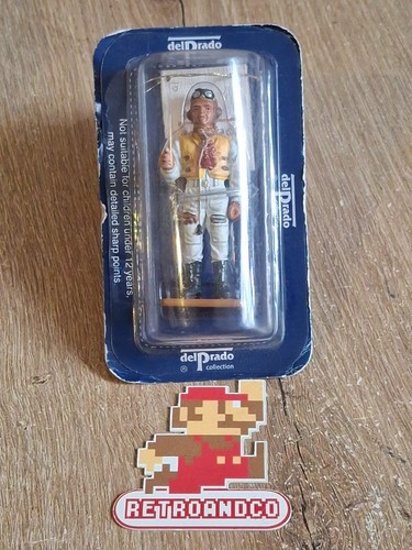 Figurine collection del - collection,